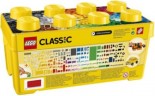LEGO LEGO Classic 10696 Mittelgrosse Bausteine-Box LEGO Classic 10696 — коробка с кубиками среднего размера