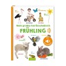 arsEdition Verlag Mein grosses Gerauschebuch: Fruhling Моя большая шумовая книга: Весна