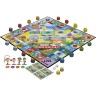 Hasbro MONOPOLY ANIMAL CROSSING МОНОПОЛЬНЫЙ ПЕРЕХОД ЖИВОТНЫХ