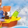 TOMY AQUA FUN АКВА РАЗВЛЕЧЕНИЯ