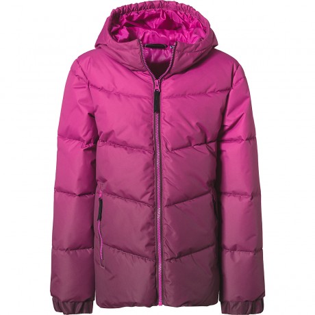 ICEPEAK Outdoorjacke PIQEON fur Madchen Уличная куртка PIQEON для девочек