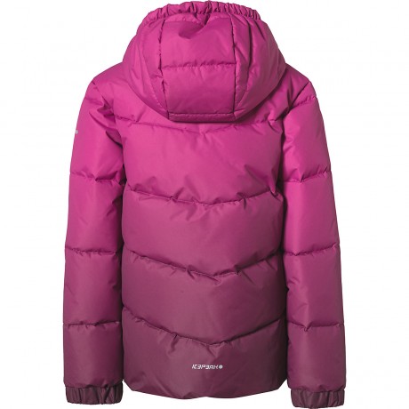 ICEPEAK Outdoorjacke PIQEON fur Madchen Уличная куртка PIQEON для девочек