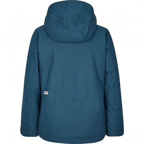 ziener Skijacke AMELY fur Madchen Лыжная куртка AMELY для девочек