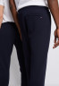 Tommy Hilfiger LOGO SWEATPANTS UNISEX Tracksuit bottoms desert sky СПОРТИВНЫЕ БРЮКИ С ЛОГОТИПОМ УНИСЕКС Спортивные штаны небо пустыни