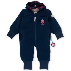sigikid Baby Overall HAPPY DOGS fur Madchen Детский комбинезон HAPPY DOGS для девочки