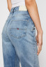 Tommy Hilfiger THXSM CLASSIC STRAIGHT Straight leg jeans hero indigo THXSM CLASSIC STRAIGHT Джинсы прямого кроя герой индиго