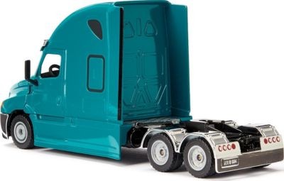 SIKU SIKU Super 2717 Freightliner Cascadia SIKU Super 2717 Freightliner Cascadia