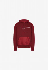 Tommy Hilfiger Hoodie xjsred толстовка с капюшоном xjsred