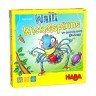 Haba Walli Wickelspinne Вьющийся паук Walli