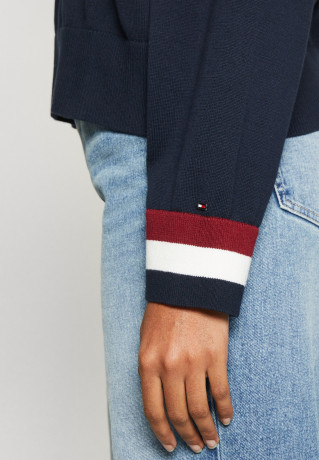 Tommy Hilfiger SWEATER Jumper desert sky СВИТЕРА джемперы небо пустыни