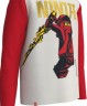 LEGO LEGO Ninjago Kinder Langarmshirt Детская рубашка с длинными рукавами LEGO Ninjago