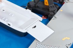 SIKU SIKU World 5512 Anlegestelle Причал SIKU World 5512