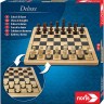 Noris Deluxe Holz роскошная древесина
