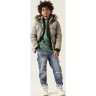 GARCIA JEANS Winterjacke fur Jungen Зимняя куртка для мальчиков