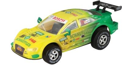 Darda DARDA DTM Audi RS5 Rockenfeller DARDA DTM Audi RS5 Рокенфеллер