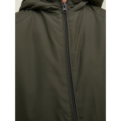 JACK  JONES Junior Winterjacke JJLOCK fur Jungen Зимняя куртка JJLOCK для мальчика