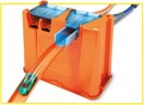 Mattel Hot Wheels Track Builder Unlimited Mega Stunt Box Hot Wheels Track Builder Unlimited Mega Stunt Box