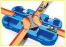 Mattel Hot Wheels Track Builder Unlimited Mega Stunt Box Hot Wheels Track Builder Unlimited Mega Stunt Box