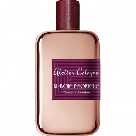 Atelier Cologne (Ателье Колонь) Blanche Immortelle Eau de Cologne Одеколон, 200 мл
