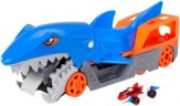 Mattel Hot Wheels Hungriger Hai-Transporter Hot Wheels Перевозчик голодных акул