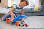 Mattel Hot Wheels Hungriger Hai-Transporter Hot Wheels Перевозчик голодных акул