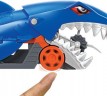 Mattel Hot Wheels Hungriger Hai-Transporter Hot Wheels Перевозчик голодных акул