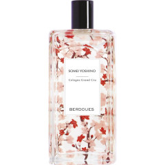 Berdoues (Берду) Collection Grands Crus Eau de Cologne Одеколон Spray Спрей  Somei Yoshino, 100 мл
