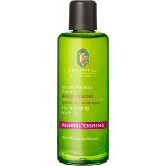 Primavera (Примавера)  Regenerationspflege Bio Rose &amp; Osmanthus Verwohnendes Badeol, 100 мл