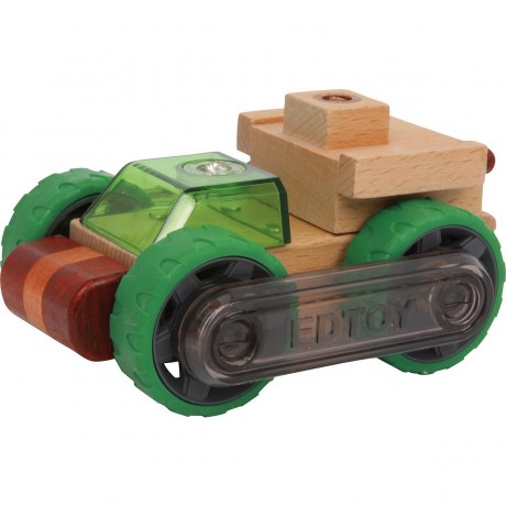 Small Foot Krankenwagen скорая помощь