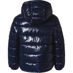 United Colors of Benetton Winterjacke BASICO FALL fur Madchen Зимняя куртка BASICO FALL для девочки