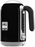 KENWOOD KENWOOD Wasserkocher ZJX740BK, 1,7 l, 2200 W Чайник KENWOOD ZJX740BK 1,7 л, 2200 Вт