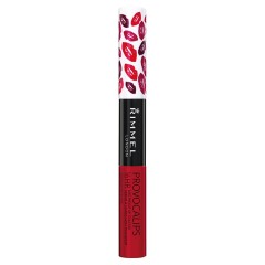 Rimmel London (Риммель) Lippen Provocalips Lip Color Губная помада, Nr. 700 Skinny Dipping / 7 g