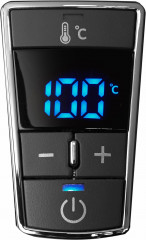 KitchenAid KitchenAid Wasserkocher 5KEK1722EAC ALMOND CREAM, 1,7 l, 2400 W  Чайник KitchenAid 5KEK1722EAC ALMOND CREAM, 1,7 л, 2400 Вт