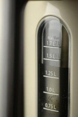 KitchenAid KitchenAid Wasserkocher 5KEK1722EAC ALMOND CREAM, 1,7 l, 2400 W  Чайник KitchenAid 5KEK1722EAC ALMOND CREAM, 1,7 л, 2400 Вт