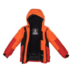 kamik ISAAC Winterjacke Jungen Winterjacken ISAAC зимняя куртка зимние куртки для мальчиков
