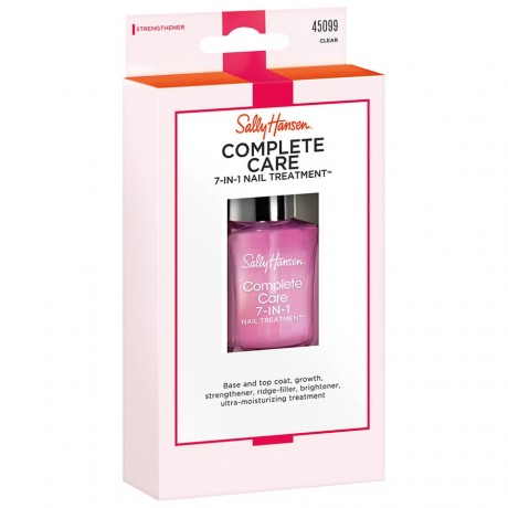 Sally Hansen (Салли Хансен) Complete Care Extra Moisturizing 7-in-1 Pflegelack Nagellack Nagelpflege, 13,30 мл