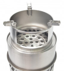 Dsen Dsen Gaskocher Tragbar Kocher, Holzofen Campingkocher Outdoor, (1-St)  Газовая плита Dsen Портативная дровяная печь Походная печь для улицы (1 шт.)