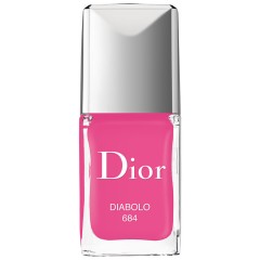 Лак для ногтей Dior Rouge Dior Vernis, оттенок 684 Diabolo