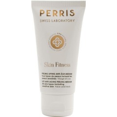 Perris Skin Fitness Skin Fitness Lift Anti-Aging Peeling Пилинг для лица, Medium / 50 мл