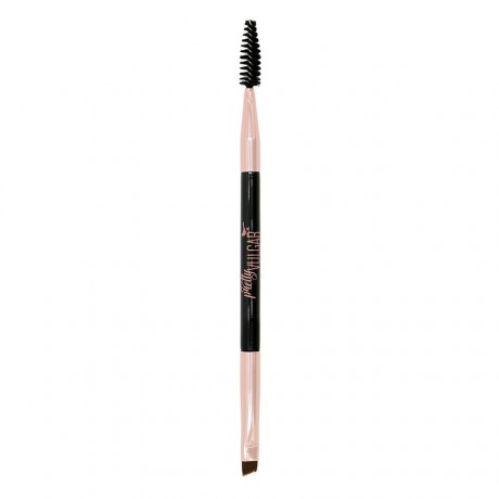 Pretty Vulgar High Standards: Eyebrow Brush Augenbrauenpinsel Pinsel, 1 шт.