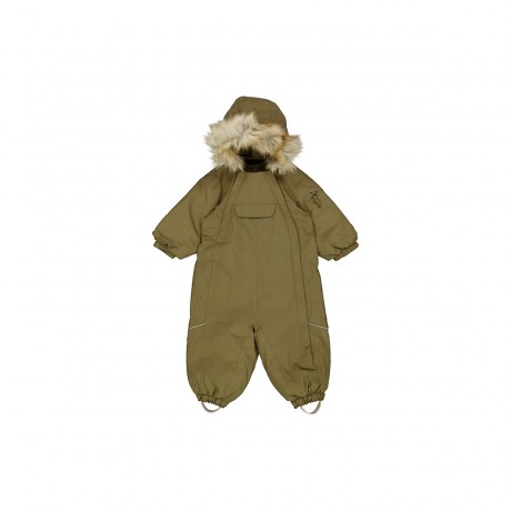 Wheat Nickie Tech Schneeanzuge Зимний комбинезон Nickie Tech