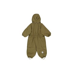 Wheat Nickie Tech Schneeanzuge Зимний комбинезон Nickie Tech