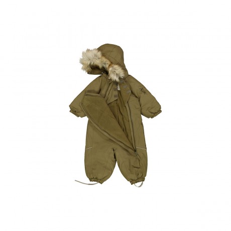 Wheat Nickie Tech Schneeanzuge Зимний комбинезон Nickie Tech