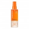 Lancaster Sun Beauty Sun Protective Water SPF50  Sun Beauty Солнцезащитная вода SPF50