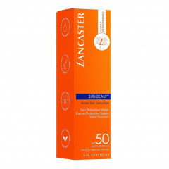 Lancaster Sun Beauty Sun Protective Water SPF50  Sun Beauty Солнцезащитная вода SPF50