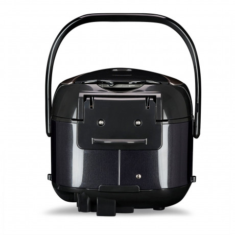 Zojirushi Zojirushi Reiskocher NL-GAQ10, 610,00 W, Dampffunktion, Fuzzy Logik Technologie  Рисоварка Zojirushi NL-GAQ10, 610,00 Вт, функция пара, технология нечеткой логики