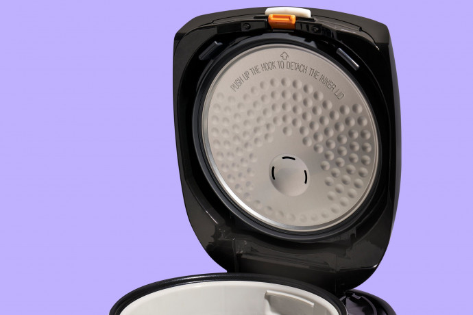 Zojirushi Zojirushi Reiskocher NL-GAQ10, 610,00 W, Dampffunktion, Fuzzy Logik Technologie  Рисоварка Zojirushi NL-GAQ10, 610,00 Вт, функция пара, технология нечеткой логики