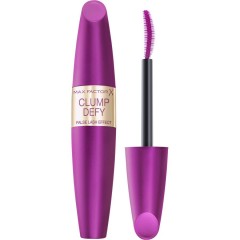 Max Factor (Макс Фактор) Augen False Lash Effect Clump Defy Volumising Mascara Тушь для ресниц, Black / 13,10 мл