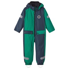 Reima Ubergangsoverall Sevetti Outdoor-Overalls fur Kinder Переходный комбинезон Детский уличный комбинезон Sevetti