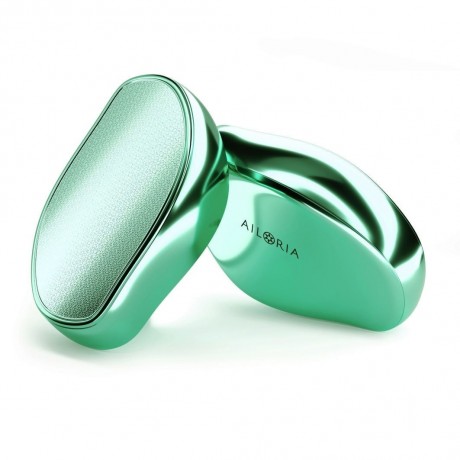 Ailoria PRO SET Fuss Hornhautentferner Set  PRO SET набор для удаления мозолей на ногах